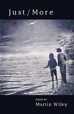 Just/More Paperback Finishing Line Press