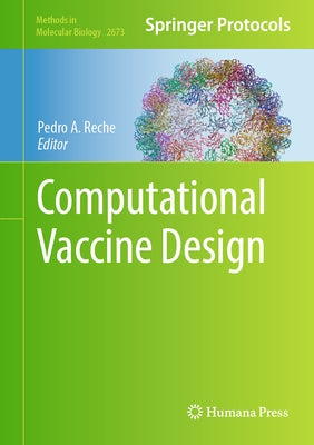 Computational Vaccine Design by Reche, Pedro A.
