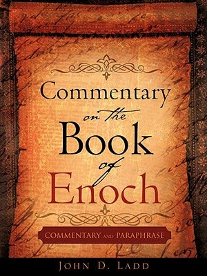 Commentary on the Book of Enoch Paperback Xulon Press