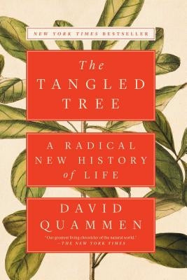 The Tangled Tree: A Radical New History of Life Paperback Simon & Schuster