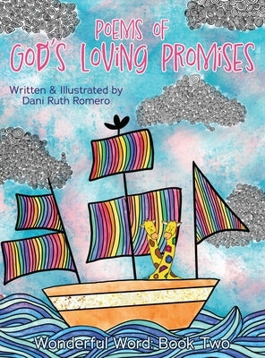 Poems of God's Loving Promises by Romero, Dani R.
