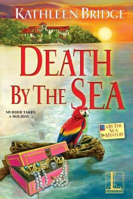 Death by the Sea Paperback Kensington Publishing Corporation