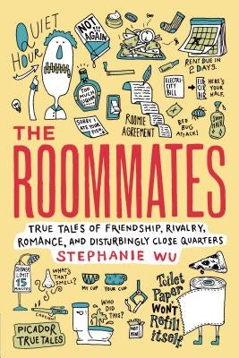 Roommates by Wu, Stephanie