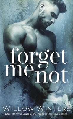 Forget Me Not Paperback Everafter Romance