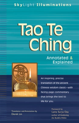 Tao Te Ching: Annotated & Explained Skylight Paths Publishing