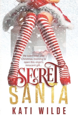 Secret Santa by Wilde, Kati