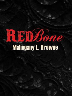 Redbone by Browne, Mahogany L.