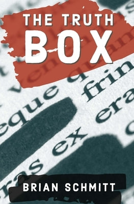 The Truth Box Paperback Eve