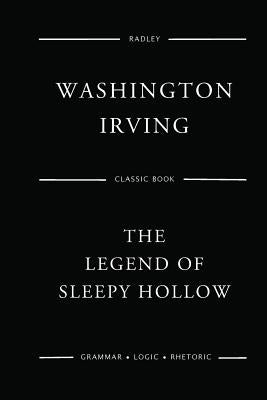 The Legend Of Sleepy Hollow Paperback Createspace Independent Publishing Platform