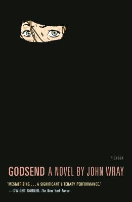 Godsend Paperback Picador USA
