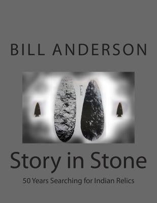 Story in Stone Paperback Createspace Independent Publishing Platform