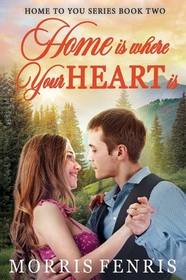 Home Is Where Your Heart Is Paperback Independently Published