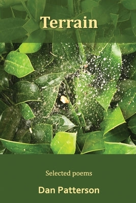 Terrain: Selected Poems Paperback Outskirts Press