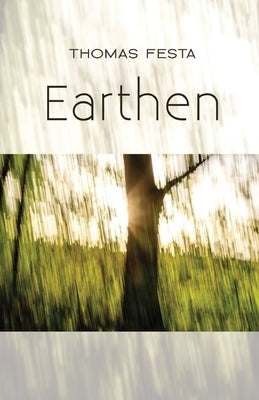 Earthen Paperback Finishing Line Press