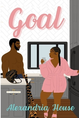 Goal Paperback Pink Cashmere Publishing Company