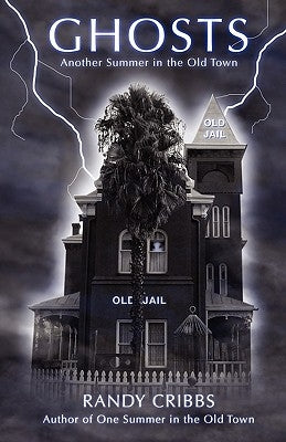 Ghosts Another Summer in the Old Town Paperback Ocrs Inc.