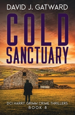 Cold Sanctuary Paperback Weirdstone Publishing