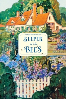 Keeper of the Bees Paperback Purple House Press