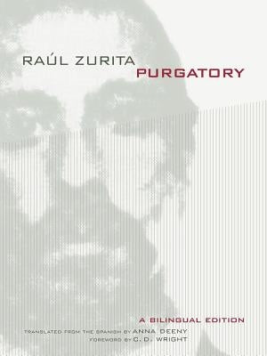 Purgatory Paperback University of California Press