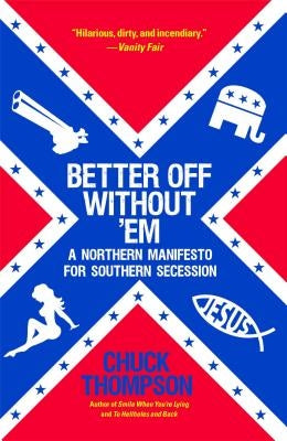 Better Off Without 'Em Paperback Simon & Schuster