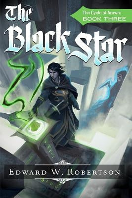 The Black Star by Robertson, Edward W.