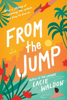 From the Jump Paperback G.P. Putnam's Sons