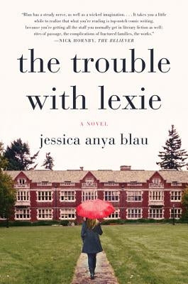 The Trouble with Lexie Paperback Harper Perennial