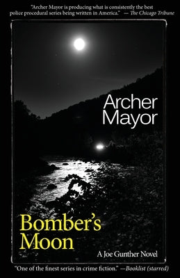 Bomber's Moon Paperback Ampress - Ips