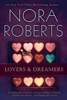 Lovers and Dreamers 3-In-1 Paperback Berkley Books