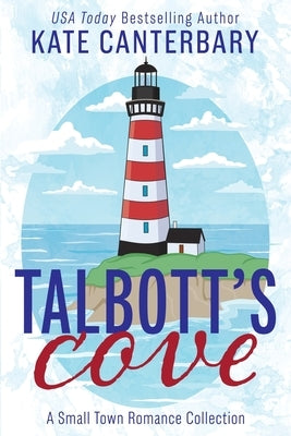 Talbott's Cove: A Small Town Romance Collection Paperback Vesper Press