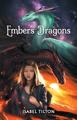 Ember's Dragons Paperback Braughler Books, LLC
