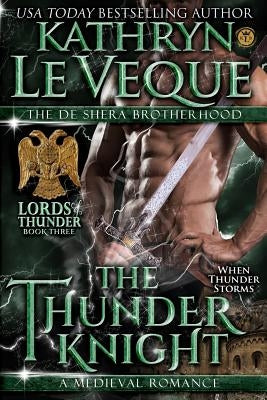 The Thunder Knight Paperback Createspace Independent Publishing Platform
