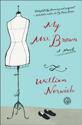 My Mrs. Brown Paperback Simon & Schuster