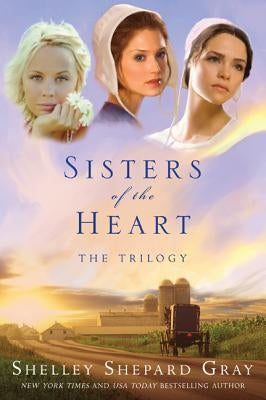 Sisters of the Heart: The Trilogy Paperback Avon Inspire