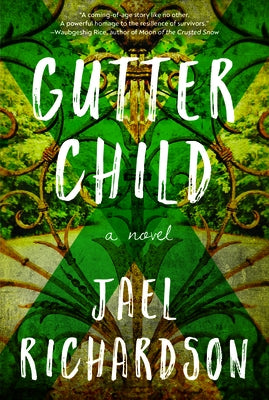 Gutter Child Paperback Harper Perennial