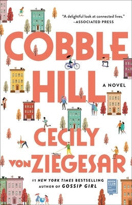 Cobble Hill Paperback Atria Books