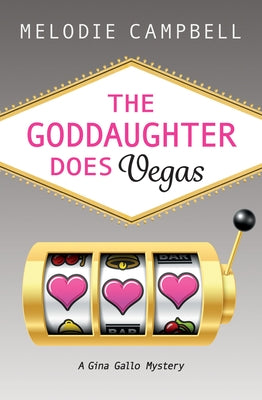 The Goddaughter Does Vegas Paperback Rapid Reads