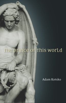 The Prince of This World Paperback Stanford University Press