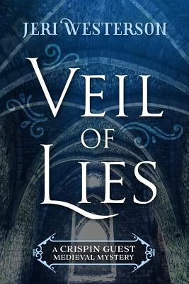 Veil of Lies Jabberwocky Literary Agency, Inc.