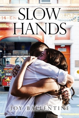 Slow Hands Paperback Dorrance Publishing Co.