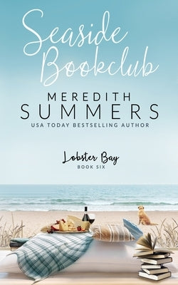 Seaside Bookclub Paperback Leighann Dobbs Publishing