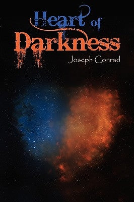 Heart of Darkness Paperback Simon & Brown