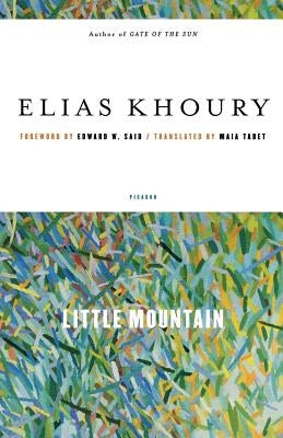 Little Mountain Paperback Picador USA