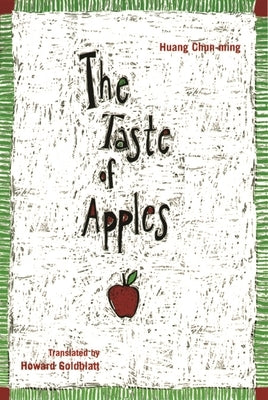 The Taste of Apples Paperback Columbia University Press