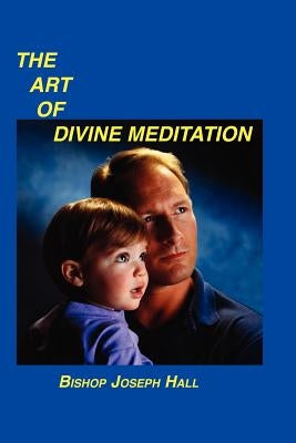 The Art of Divine Meditation Paperback Sovereign Grace Publishers