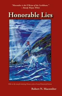 Honorable Lies, Volume 10 Paperback Pineapple Press