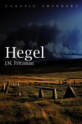 Hegel Paperback Polity Press