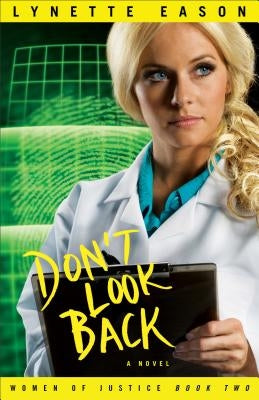 Don't Look Back Paperback Fleming H. Revell Company