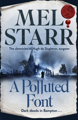 A Polluted Font Paperback Lion Fiction