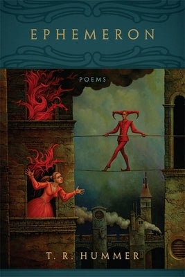 Ephemeron: Poems Paperback LSU Press